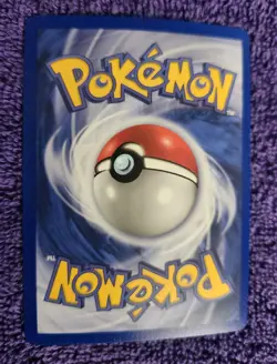 Rocket's Hideout 87/109 Team Rocket Returns Stamped Reverse Holo Pokemon *NICE* - Image 3