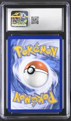 Pokemon TCG Latios 203/191 CGC 9.5 Mint Illustration Rare Surging Sparks TCG - Image 2