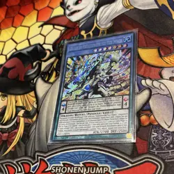 Yu-Gi-Oh! Dragon Du Pendulegraphe aux Yeux Impairs difo-fr034 1st Neuf - Image 1