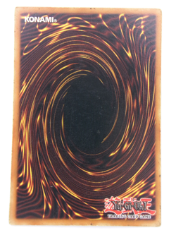 Yugioh / Shrink / STON-ENSE2 / Super Rare / Limited Edition / (MP-LP) - Image 2