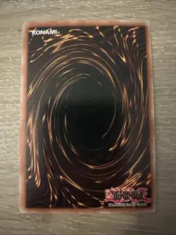 Jowls of Dark Demise PGD-009 Pharaonic Guardian 1st Edition Rare LP - Image 2