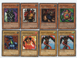 Yu-Gi-Oh Starter Deck Joey SDJ Red-Eyes B. Black Dragon incomplete - Image 4