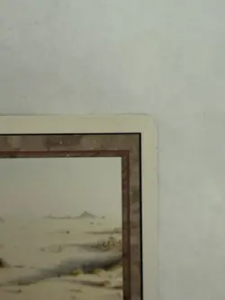 MTG: Badlands Revised Edition Dual Land Card Regular- LP - Image 4