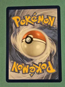 N's Resolve Full Art Holo Card 232/236 Sm-Cosmic Eclipse - Image 2