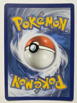 COSMOS HOLO Darkrai 105/189 NM / M - EXCLUSIVE -Darkness Ablaze Pokemon Card - Image 2