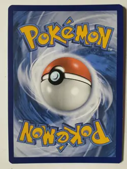 COSMOS HOLO Inteleon 058/202 NM / M - EXCLUSIVE PROMO Sword Shield Pokemon Card - Image 2