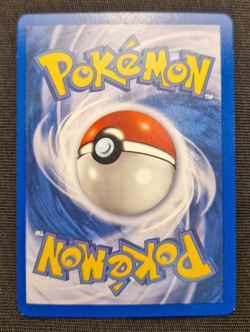 Machamp 1st Edition Holo 8/102 Base Set 1999 WOTC Vintage Pokemon Card NM - Image 2