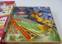 A Bundle of Pokemon Cards and Toys #252 - Image 3