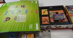 A Bundle of Pokemon Cards and Toys #252 - Image 4