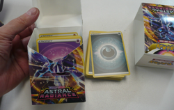 A Bundle of Pokemon Cards and Toys #252 - Image 5