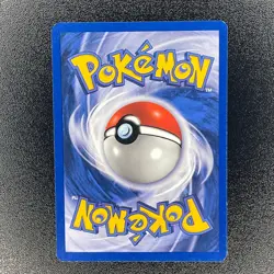 🔥 Victreebel 30/64 🔥 Original Non Holo Rare Jungle Set Pokemon Card WOTC 1999 - Image 3