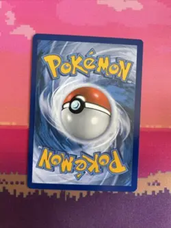 Pokemon Card Sabrina & Brycen SM246 Black Star Promo Near Mint - Image 2
