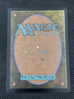 Scrap Trawler #49 Normal The Brothers' War: Retro Frame Artifacts NM MTG - Image 2