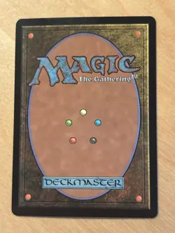 MTG Magic the Gathering Aatchik, Emerald Radian Borderless Foil Aetherdrift NM - Image 2