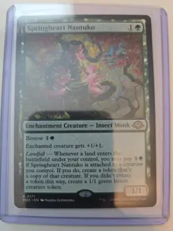 Springheart Nantuko Modern Horizons 3 Regular - Image 1