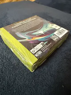 Magic The Gathering MTG Edge of Eternities Collector Booster Box. EN SEALED - Image 3