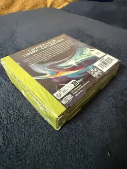 Magic The Gathering MTG Edge of Eternities Collector Booster Box. EN SEALED - Image 4
