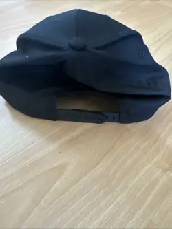 MagicCon Las Vegas 2025 Black Lotus VIP Hat - New - MTG - Image 2