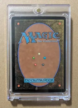 Ancient Copper Dragon (Dragon of Mount Gulg) - Final Fantasy - MTG - Foil - NM - Image 2