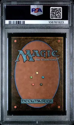 2024 MTG SECRET LAIR DROP FOIL #1810 FRIENDS TO THE END PSA 8 - Image 2