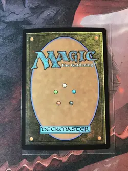 MTG Mass Hysteria Retro FOIL Innistrad Remastered INR 400 Rare NM - Image 2