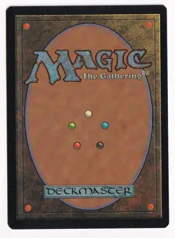 MtG-Anvil of Bogardan Visions Regular-NM-Vintage Magic the Gathering - Image 2