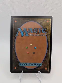 Sacred Peaks (Surge Foil) Commander: Final Fantasy Foil - Image 2