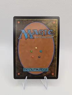 Barret, Avalanche Leader (Surge Foil) Commander: Final Fantasy Foil - Image 2