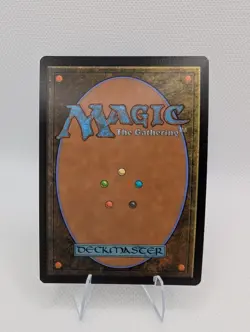 Heidegger, Shinra Executive (Surge Foil) Commander: Final Fantasy Foil - Image 2