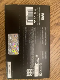 Sealed Secret Lair Deadpool Rainbow 🌈 Foil Edition MTG - Image 2