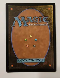 Mtg Duskmourn Marvin, Murderous Mimic Showcase NM Foil - Image 2