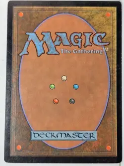 Angel's Trumpet - Urza's Legacy - Magic the Gathering MTG Nice! - Image 2