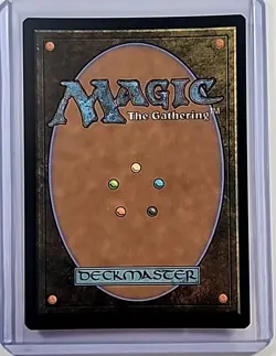 2022 MTG Magic the Gathering SF2 Street Fighter 2 Foil 428 E Honda Sumo Champion - Image 2