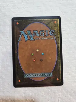 Magic The Gathering Lorwyn Wanderwine Prophets - Image 2