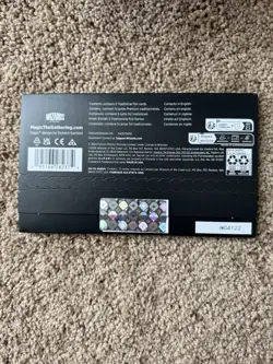 Secret Lair x Monty Python and the Holy Grail: Vol. 1 Foil Edition **In Hand** - Image 2