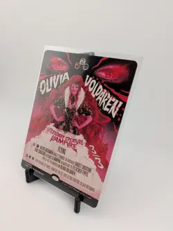 Olivia Voldaren (Showcase) Innistrad Remastered Regular - Image 2