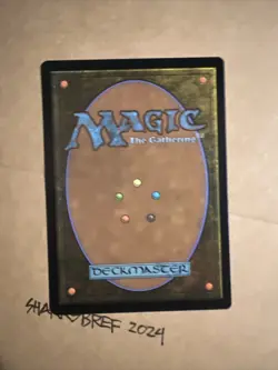 MTG Soul Shatter ZNR Zendikar Rising 127/280 R Regular NM Rare - Image 4