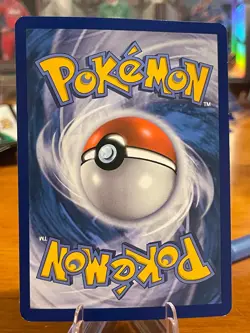 2016 Pokemon XY Breakpoint Golduck 17/122 Rare Reverse Holo Stage 1 MP - Image 2