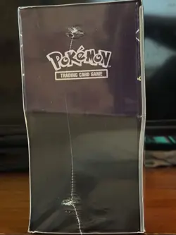 Pokemon Center Exclusive Elite Trainer Box Paldean Fates New Sealed - Image 3