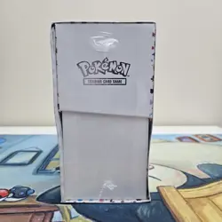 SV TCG Pokemon 151 Elite Trainer Box ETB Pokemon Center Exclusive Sealed - Image 2