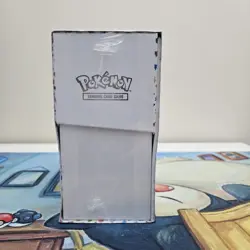 SV TCG Pokemon 151 Elite Trainer Box ETB Pokemon Center Exclusive Sealed - Image 4