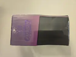 Pokemon TCG Pokemon Center Sword & Shield Fusion Strike Elite Trainer Box SEALED 820650809941 - Image 2