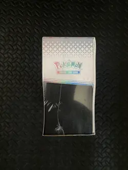 Pokemon Center Exclusive TCG Prismatic Evolutions Elite Trainer Box ETB - Sealed - Image 4