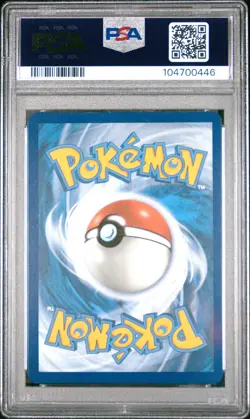 2024 POKEMON SVP EN-SV BLACK STAR PROMO PALDEA ADVENTURE CHEST PIKACHU PSA 10 - Image 2