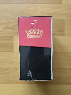 Pokemon TCG Scarlet And Violet Base Set Elite Trainer Box ETB (Koraidon) SEALED - Image 4