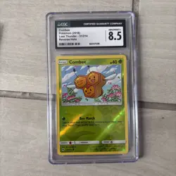 Lot Of 5 Pokemon Slabs As Shown In Pictures - Image 2