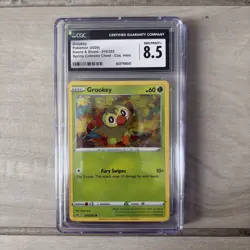 Lot Of 5 Pokemon Slabs As Shown In Pictures - Image 3