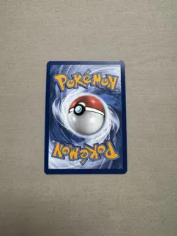 Team Rocket's Wobbuffet - Pokemon Center Promo - Image 3