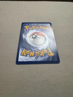 Team Rocket's Wobbuffet - Pokemon Center Promo - Image 4