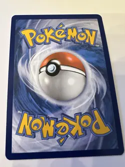Pokemon TCG Shiftry 163/162 Illustration Rare, Temporal Forces - Image 2